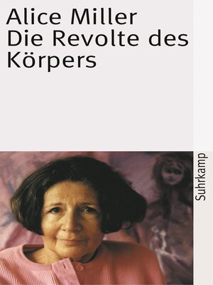 cover image of Die Revolte des Körpers